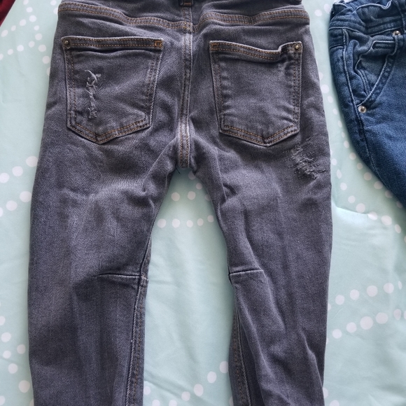 Jeans for toddler boy - Picture 3 of 4